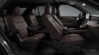 2026 Ford Explorer® Internal Image 1